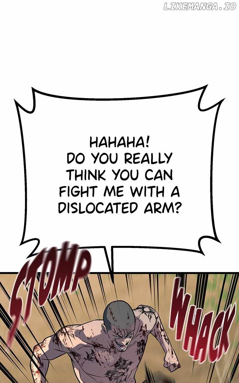 King of Violence Chapter 54 146